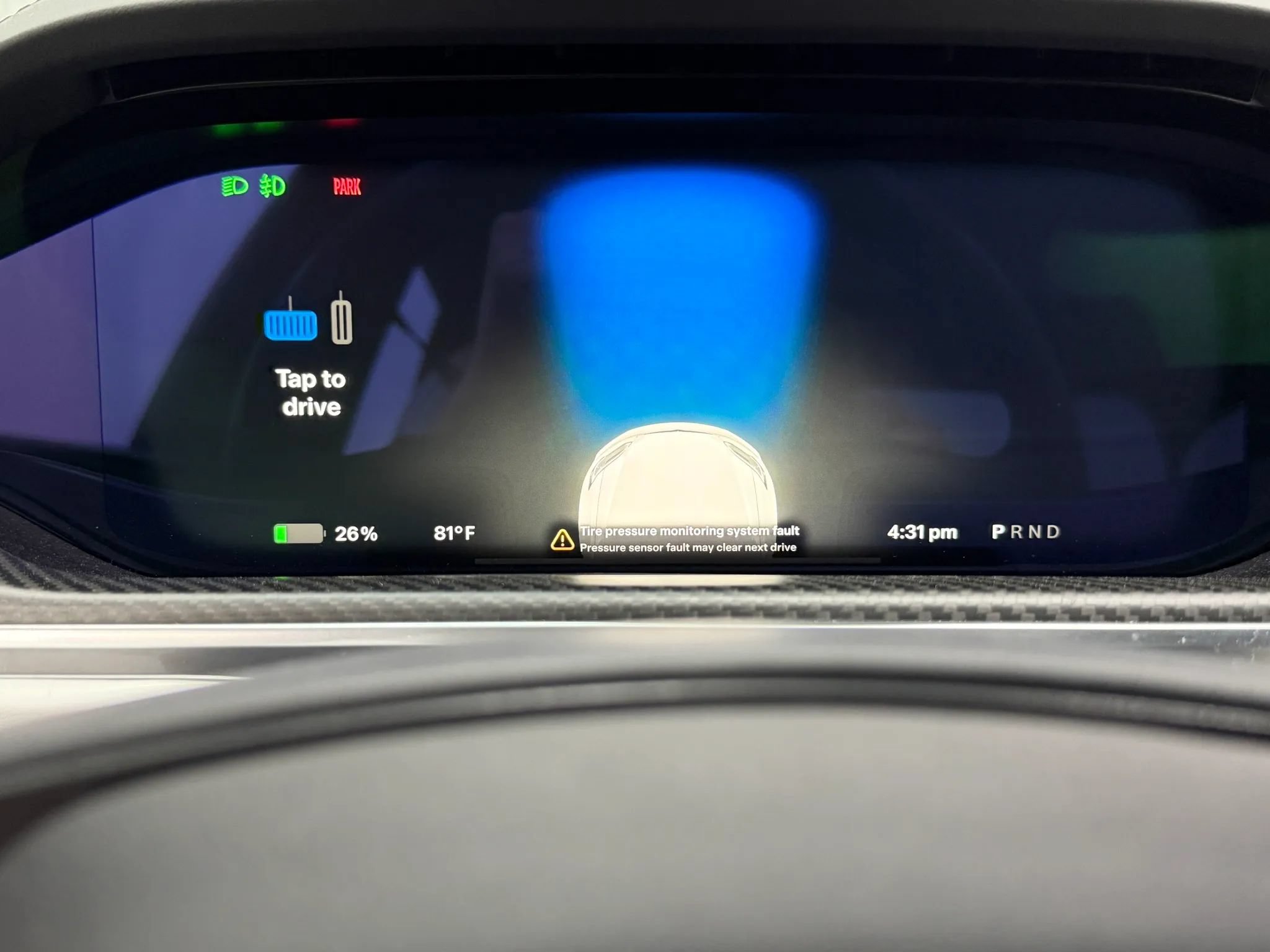 Used 2024 Tesla Model S Plaid AWD/4WD image 22