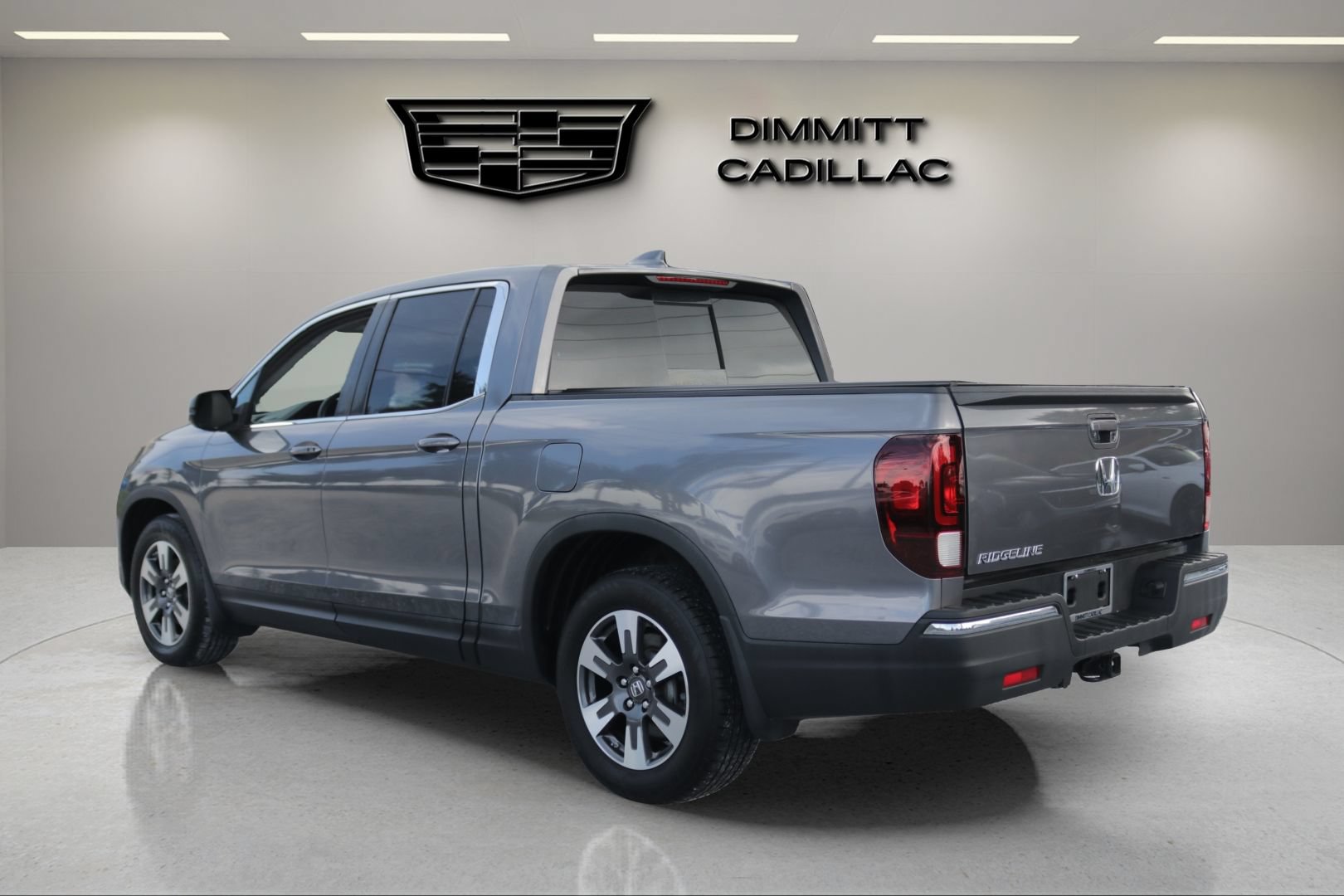 Used 2019 Honda Ridgeline RTL image 7
