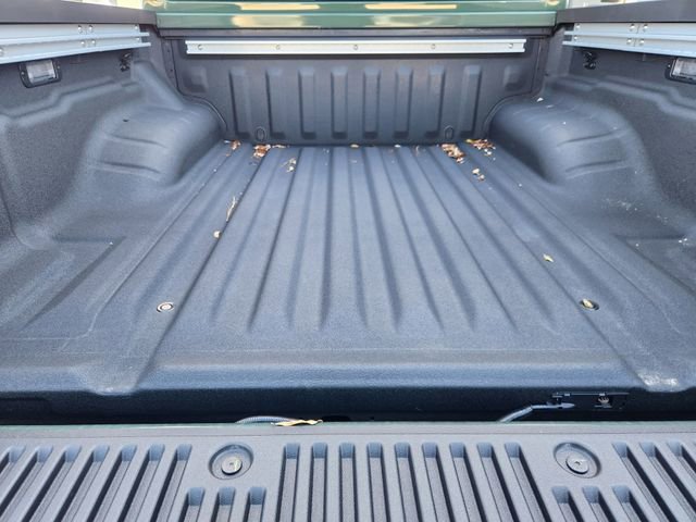New 2026 Nissan Frontier Pro-X w/ Pro Premium Package RWD image 26