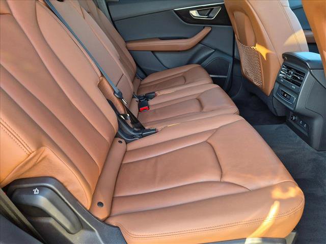 Certified 2023 Audi Q7 3.0T Premium Plus w/ Premium Plus Package AWD/4WD image 18
