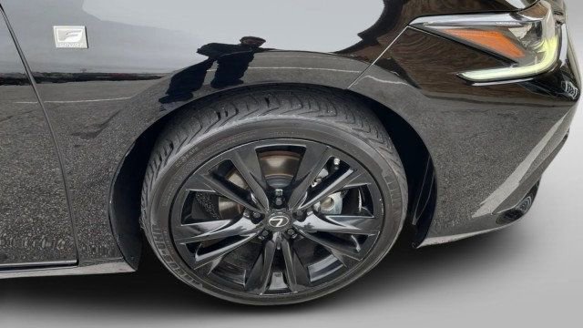 Used 2023 Lexus ES 300h F Sport image 22