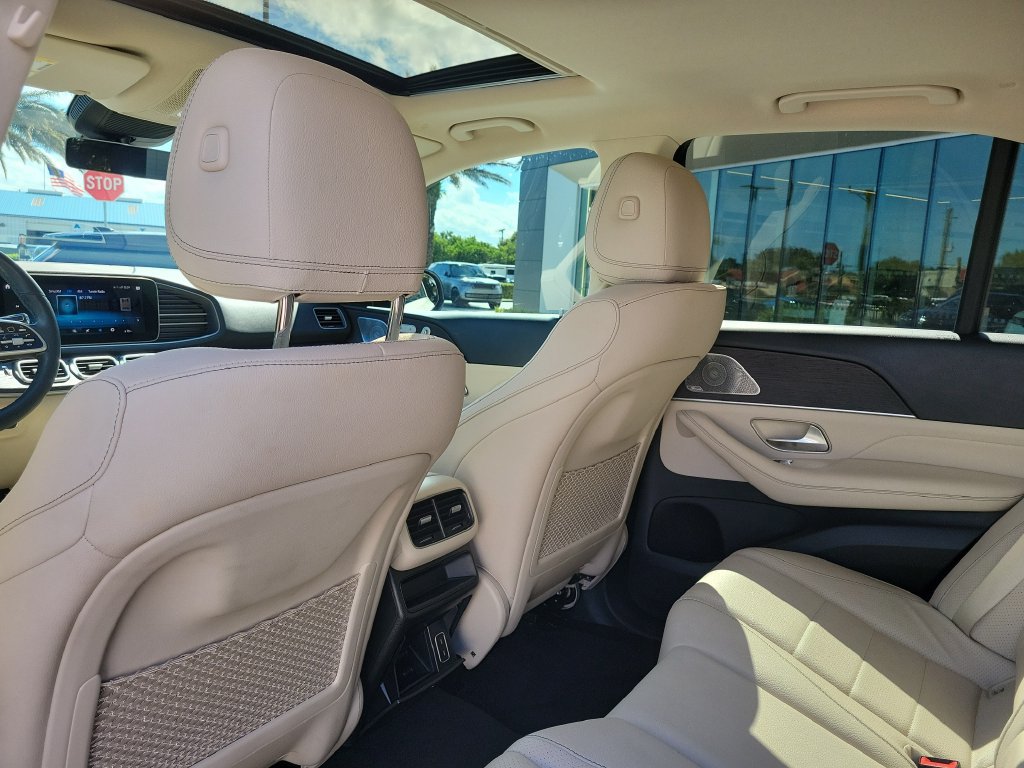 Used 2021 Mercedes-Benz GLE 350 image 17