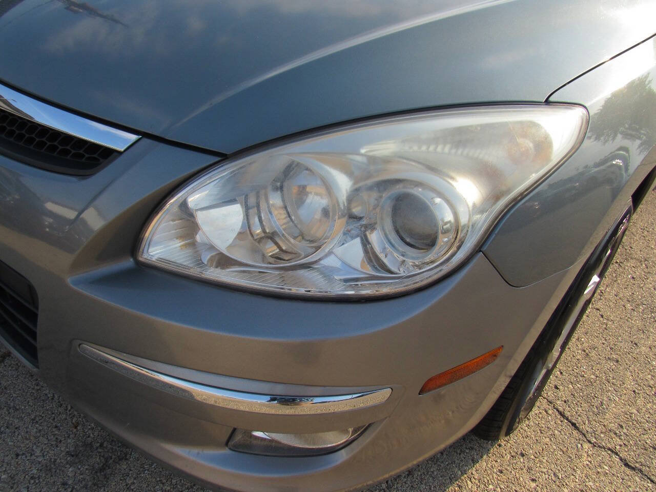 Used 2010 Hyundai Elantra SE w/ Popular Equipment Pkg 2 FWD image 31