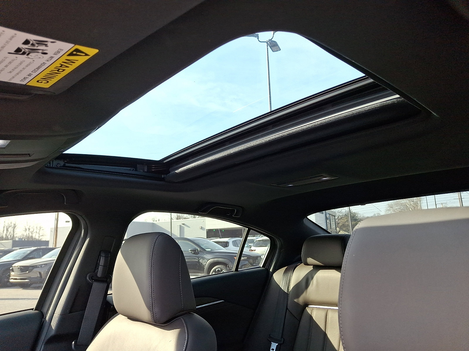 Used 2020 MAZDA MAZDA6 Signature image 15