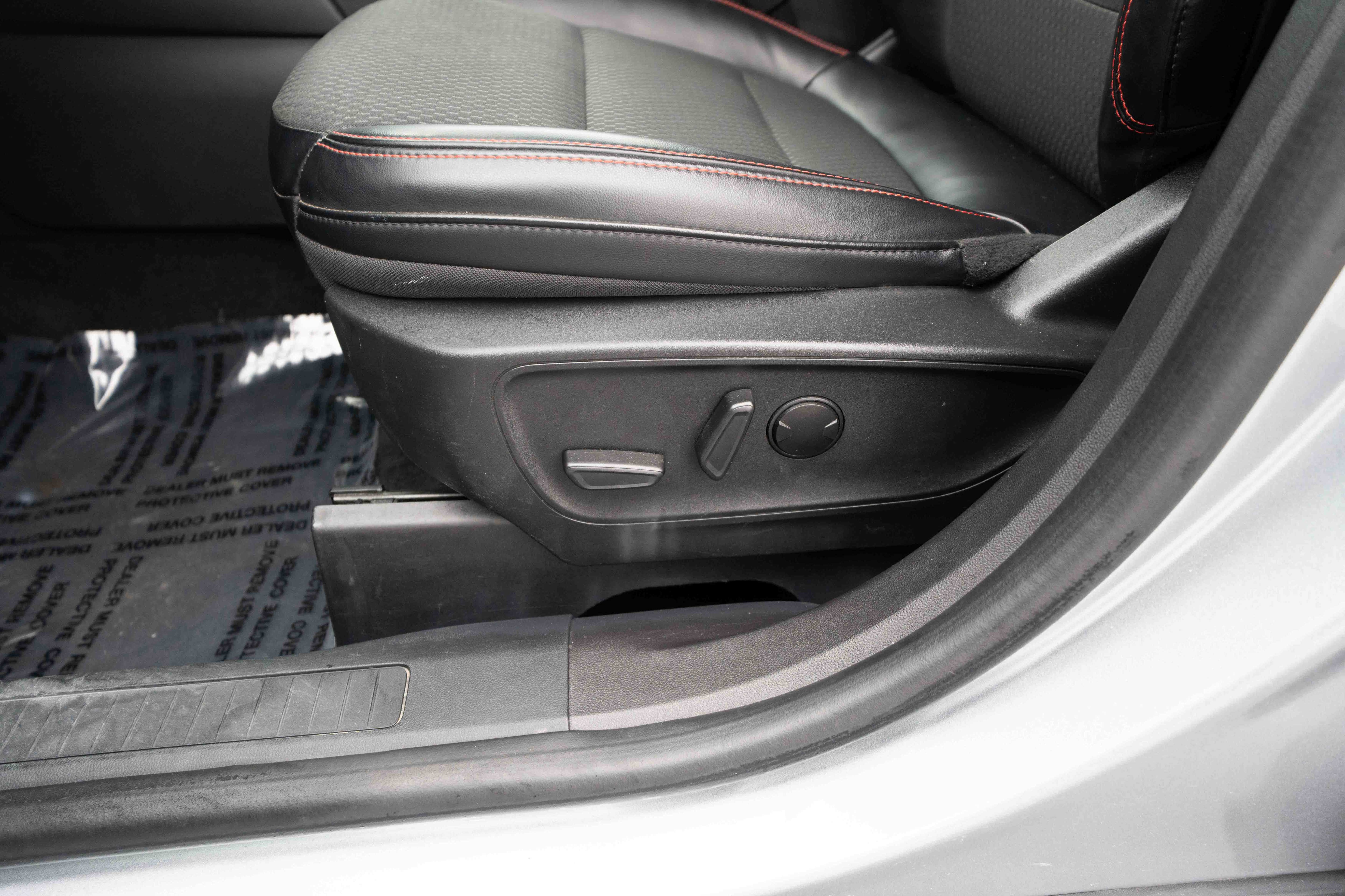 Used 2023 Ford Escape ST-Line image 12