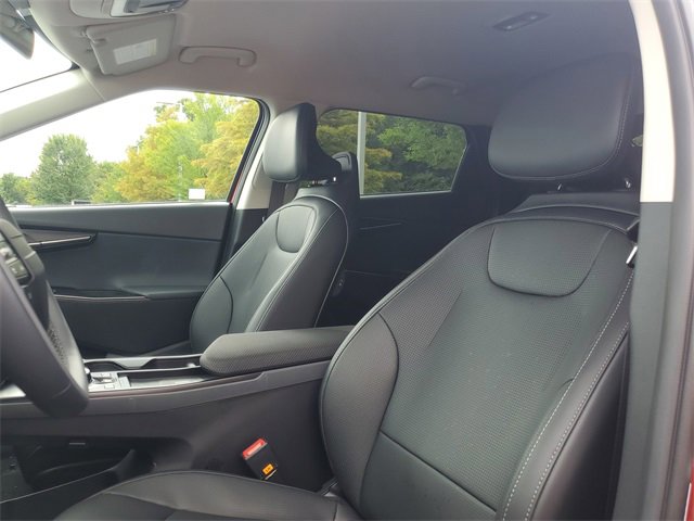 New 2025 Kia EV6 Wind image 13