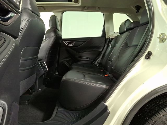 Used 2021 Subaru Forester Limited image 13
