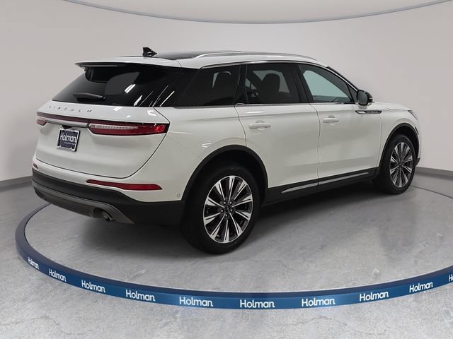 Certified 2022 Lincoln Corsair Reserve w/ Equipment Group 201A AWD/4WD image 5