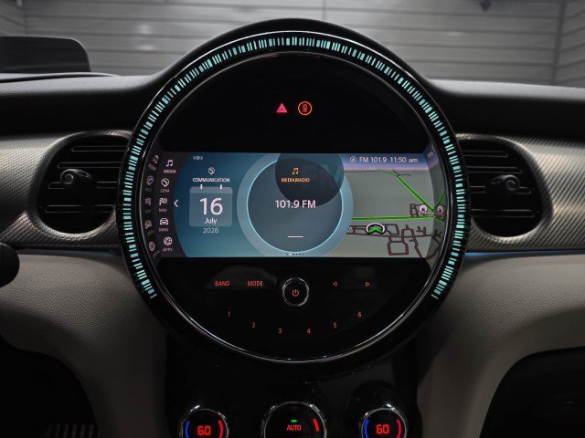 Used 2024 MINI Cooper John Cooper Works FWD image 25
