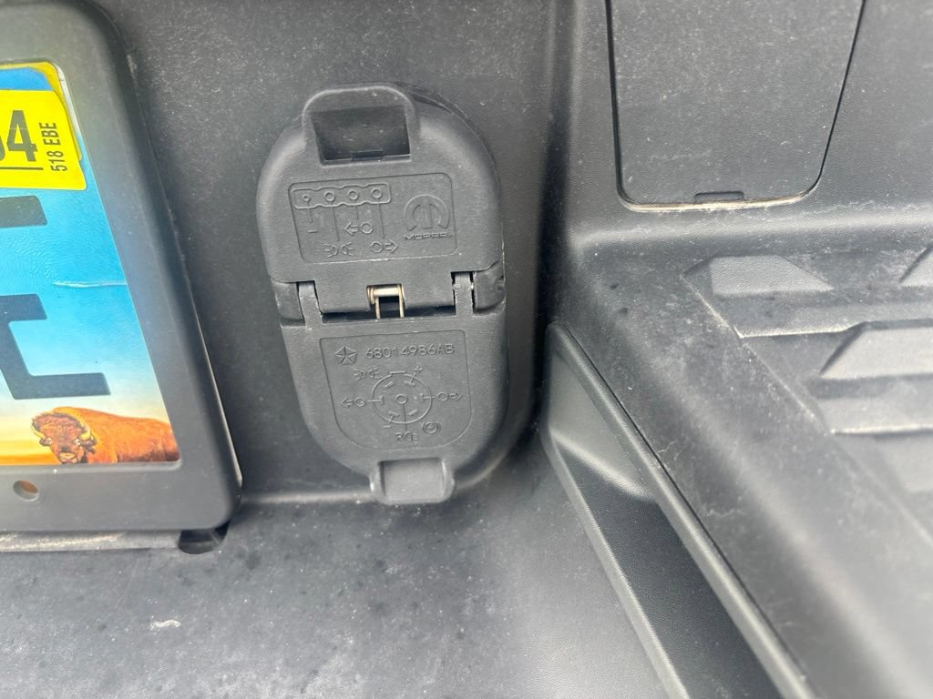 Used 2023 RAM 1500 Big Horn AWD/4WD image 11