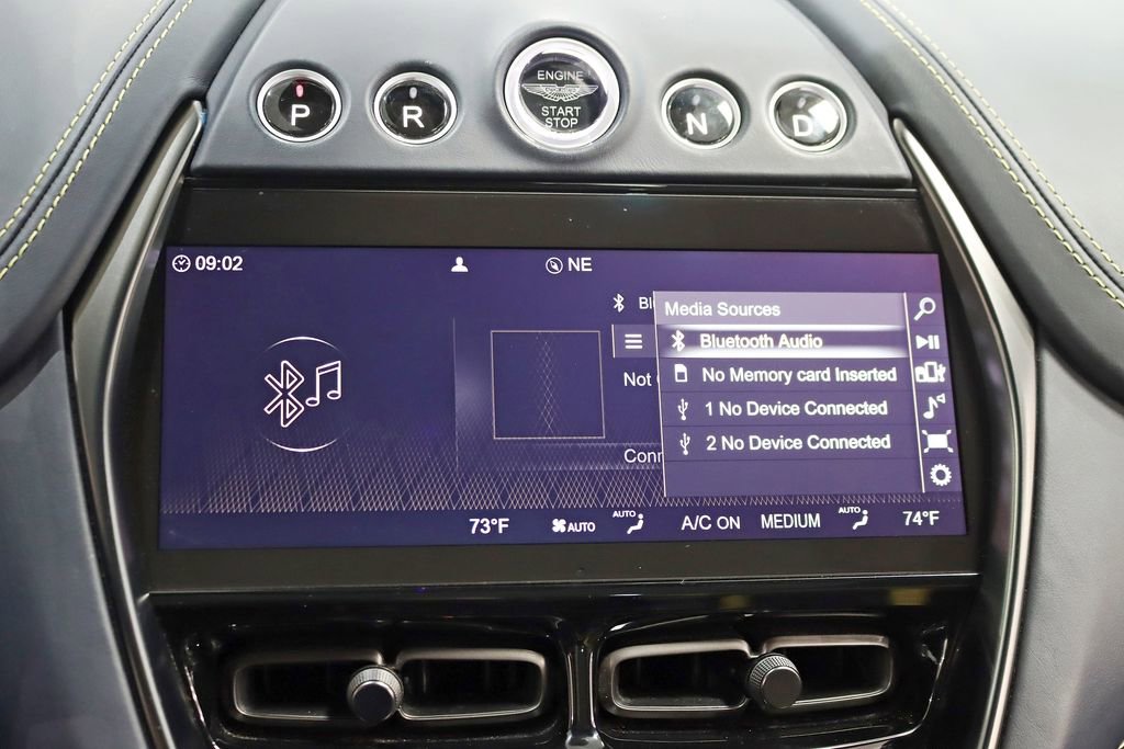 Used 2023 Aston Martin DBX 707 image 32