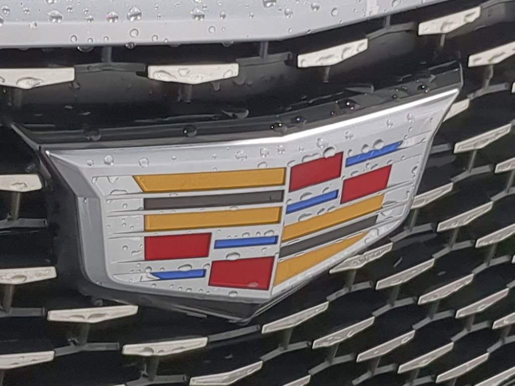 Used 2023 Cadillac XT6 Premium Luxury image 23