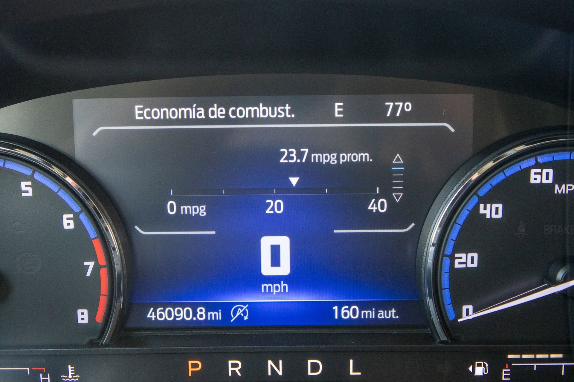 Used 2021 Ford Bronco Sport Outer Banks w/ Outer Banks Package (96D) image 31