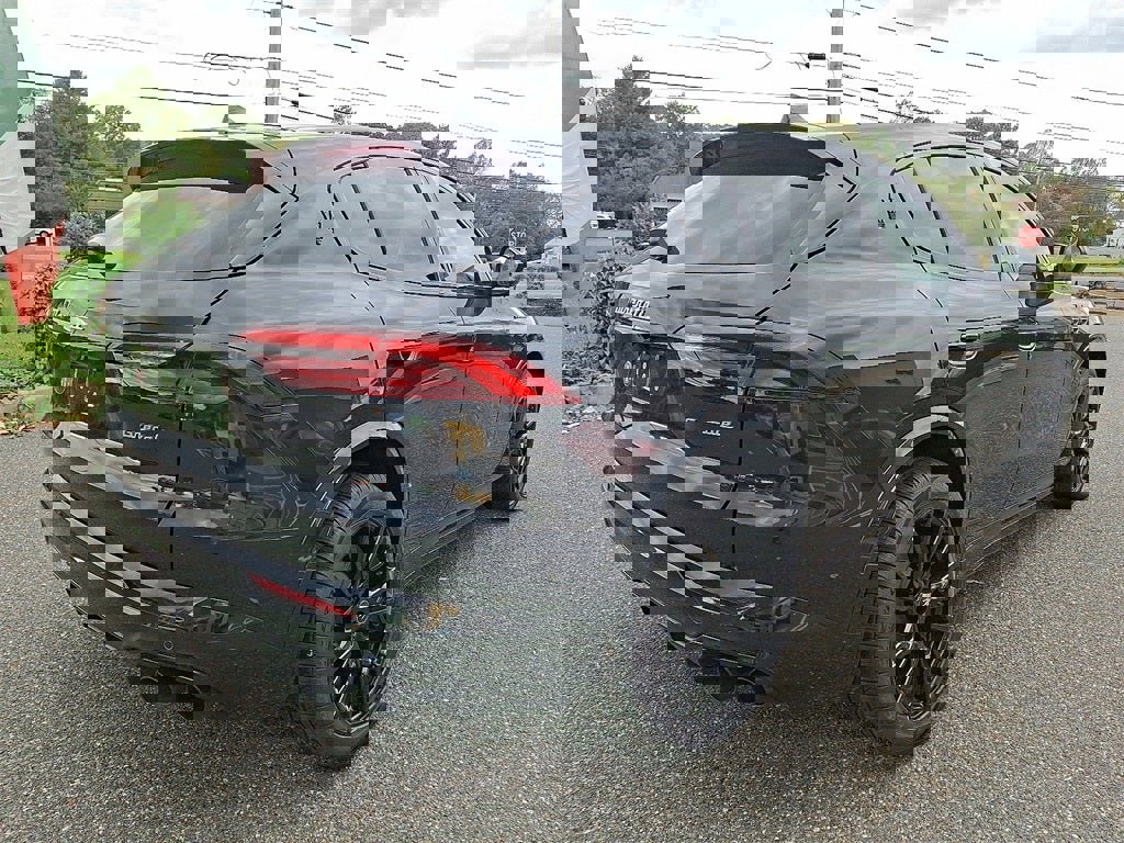 New 2025 Maserati Grecale Modena image 23