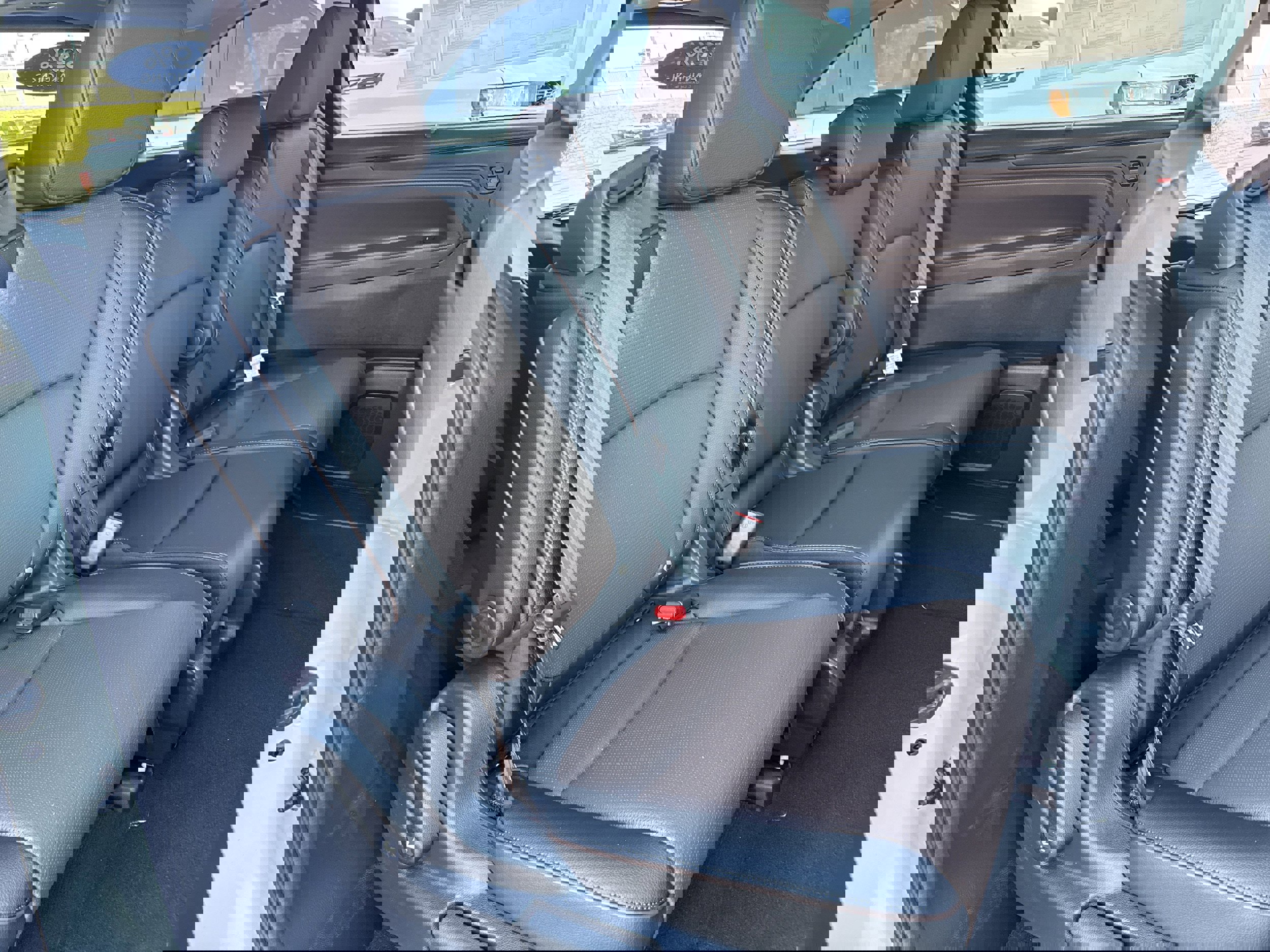 New 2026 Honda Odyssey Elite image 14