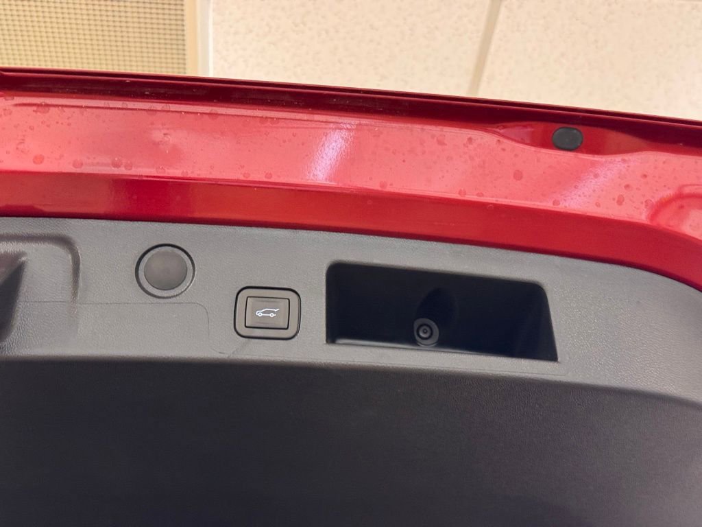 New 2026 GMC Terrain AT4 w/ Technology Package II image 25