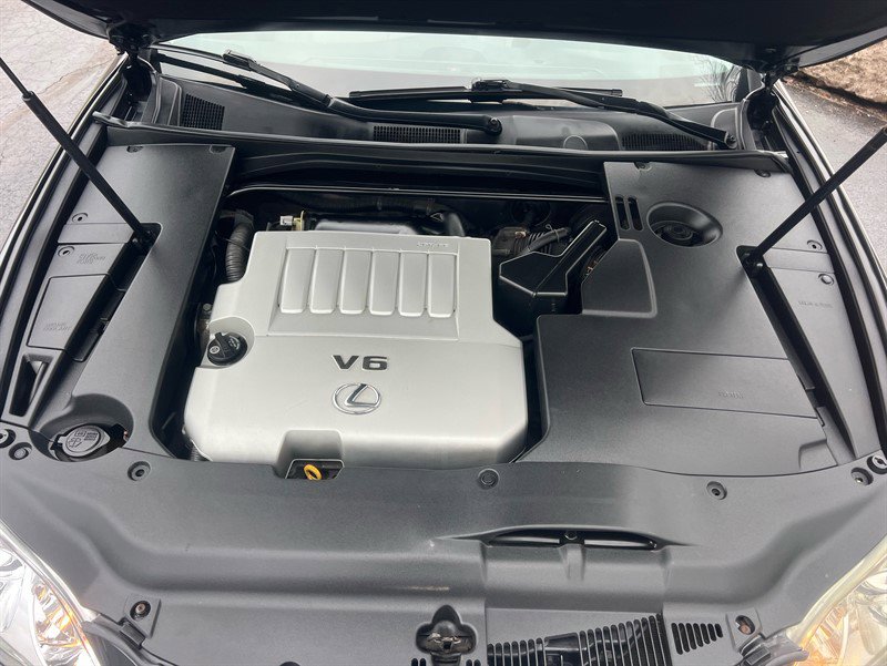 Used 2009 Lexus ES 350 Sedan image 22