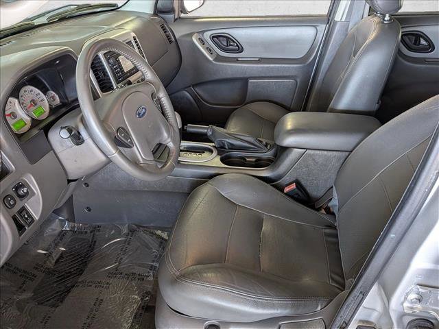 Used 2006 Ford Escape 2WD Hybrid image 15
