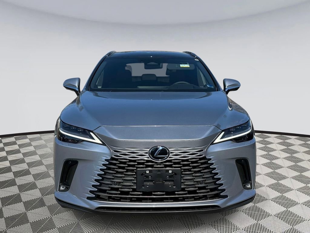 New 2026 Lexus RX 450h Luxury image 6