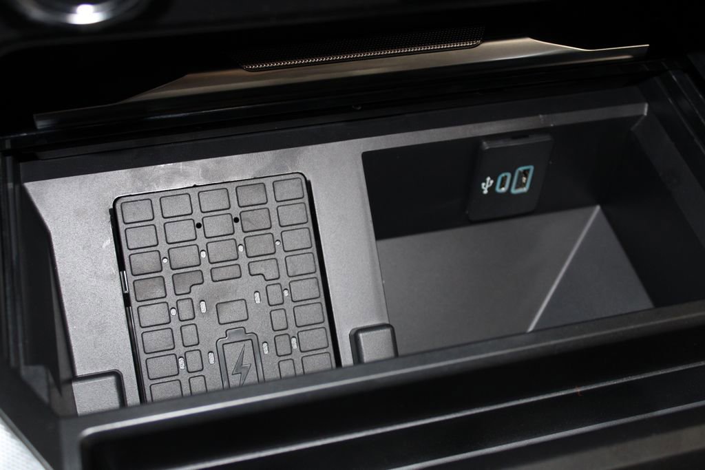 New 2026 Ford F250 Platinum image 53