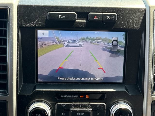 Used 2019 Ford F150 Lariat w/ Equipment Group 502A Luxury AWD/4WD image 30