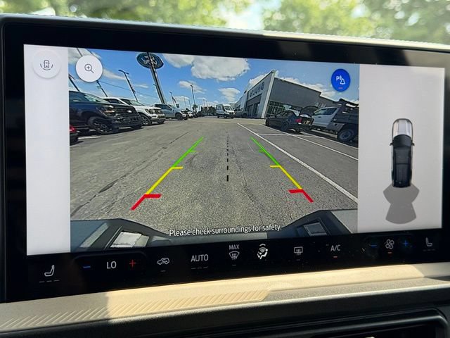 New 2026 Ford Bronco Sport Big Bend w/ Convenience Package AWD/4WD image 15
