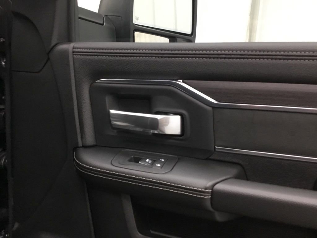 New 2026 RAM 2500 Laramie image 20