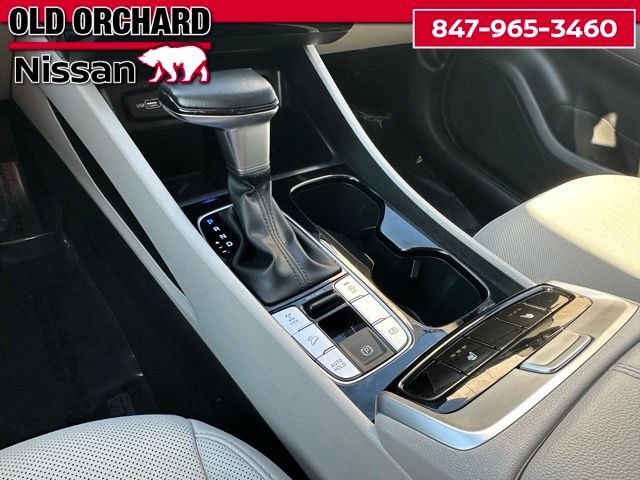 Used 2023 Hyundai Tucson SEL w/ Convenience Package AWD/4WD image 18