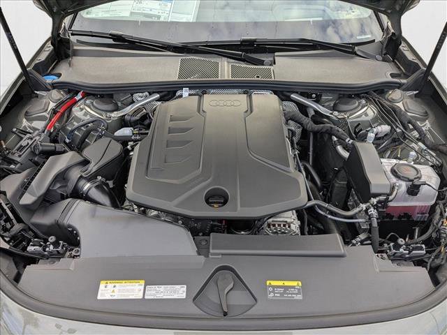 New 2025 Audi A5 2.0T Premium Plus w/ Premium Plus image 16