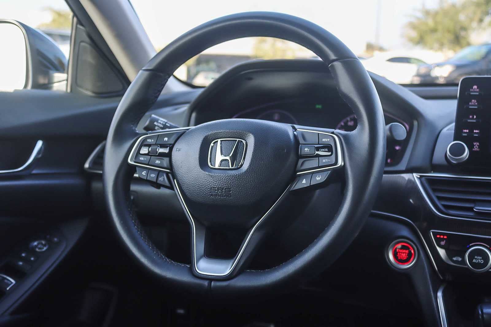 Used 2022 Honda Accord Sport Special Edition image 13