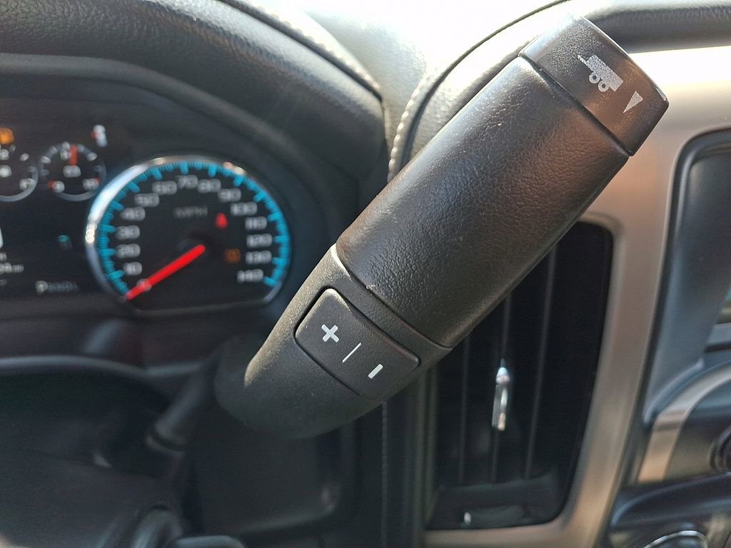 Used 2017 GMC Sierra 1500 Denali AWD/4WD image 17