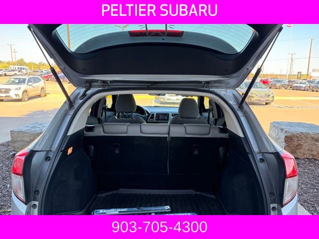 Used 2019 Honda HR-V EX image 17