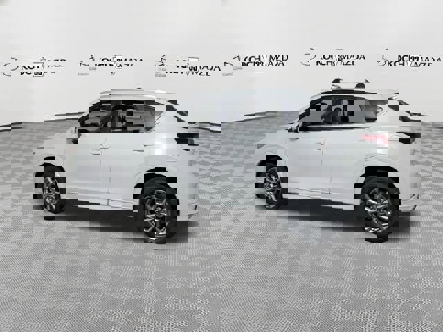 New 2025 MAZDA CX-5 AWD 2.5 S image 7