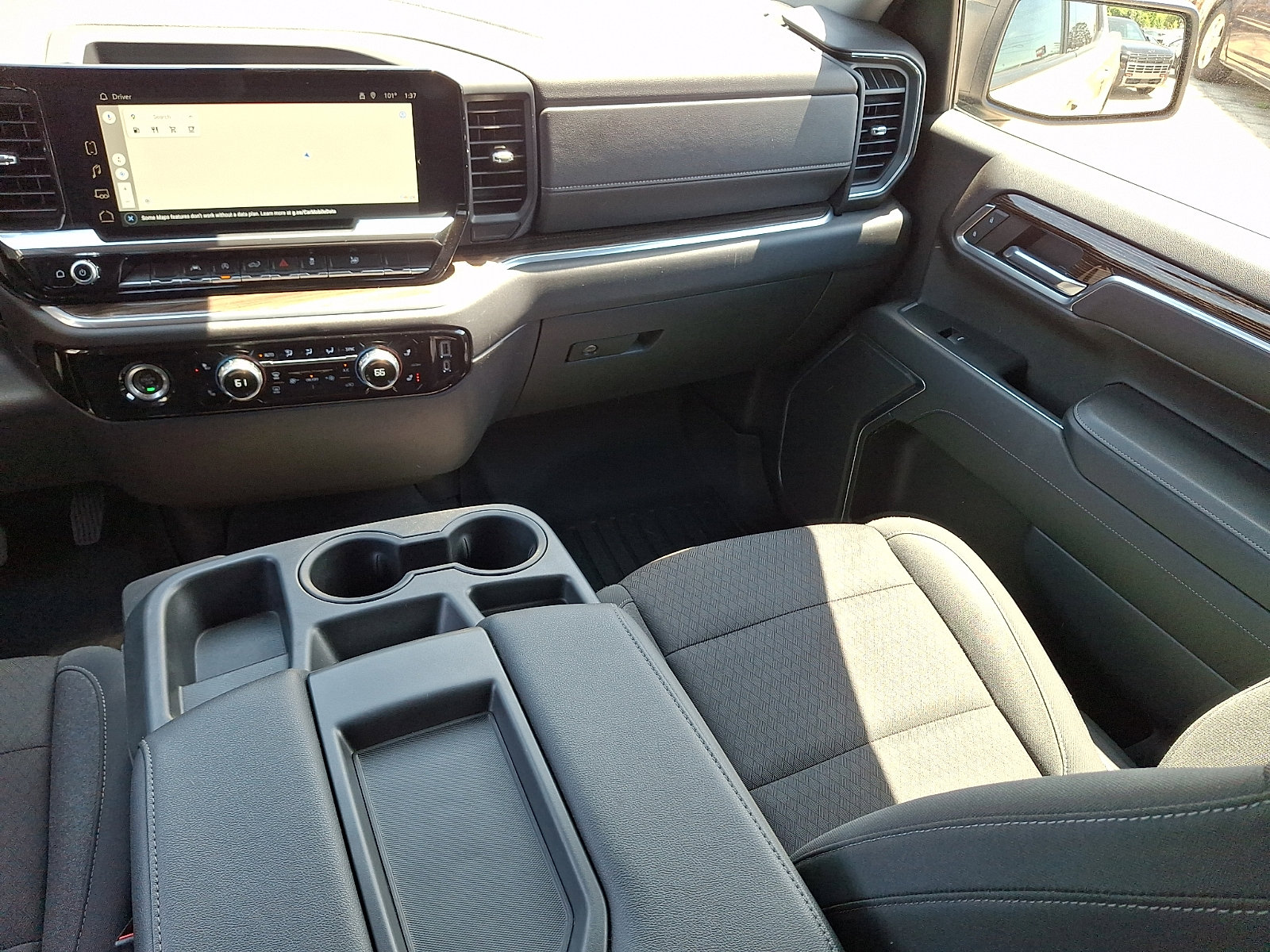 Used 2022 GMC Sierra 1500 Elevation AWD/4WD image 16
