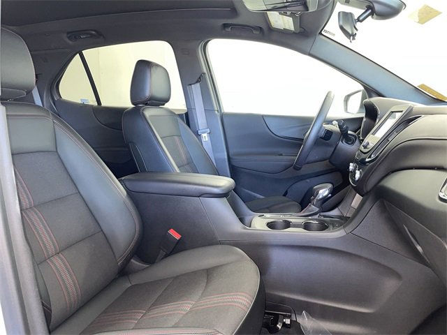 Certified 2022 Chevrolet Equinox RS w/ LPO, Cargo Package image 20