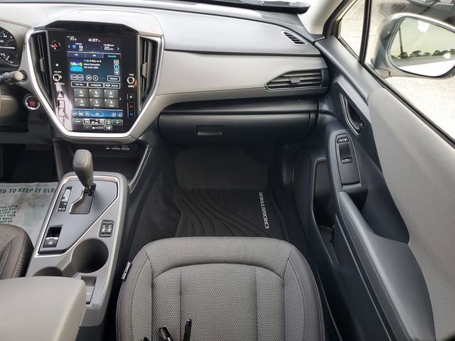 Certified 2024 Subaru Crosstrek 2.0i Premium image 18