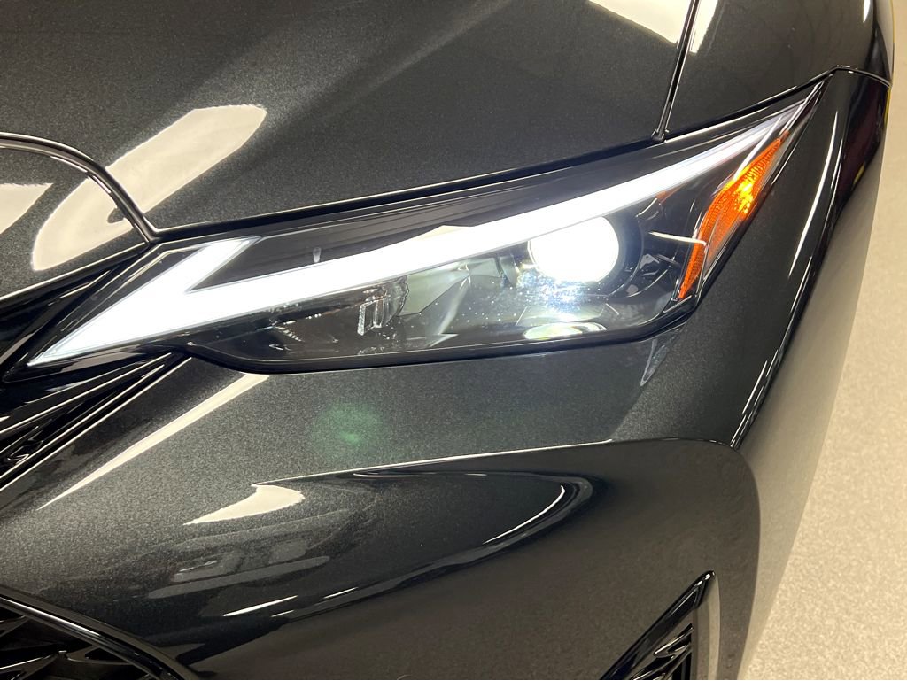 New 2026 Lexus IS 350 F Sport image 36