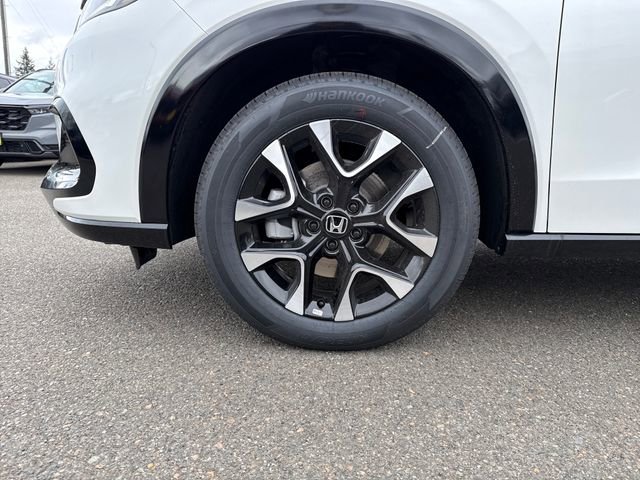 New 2026 Honda HR-V EX-L image 28