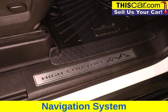 Used 2023 Chevrolet Tahoe High Country w/ Premium Package 2 image 12