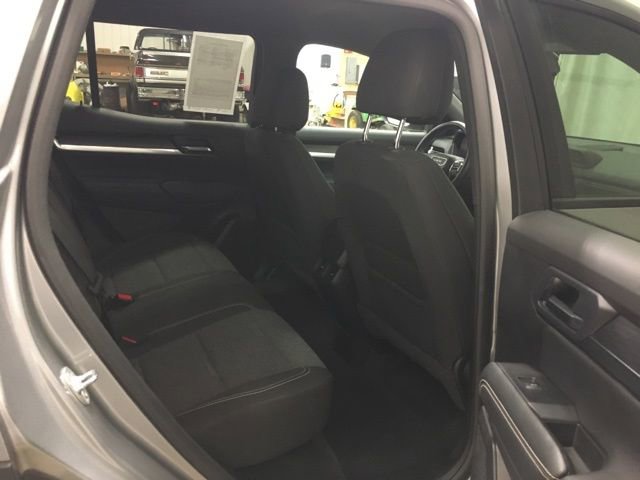 Used 2025 GMC Terrain Elevation AWD/4WD image 16