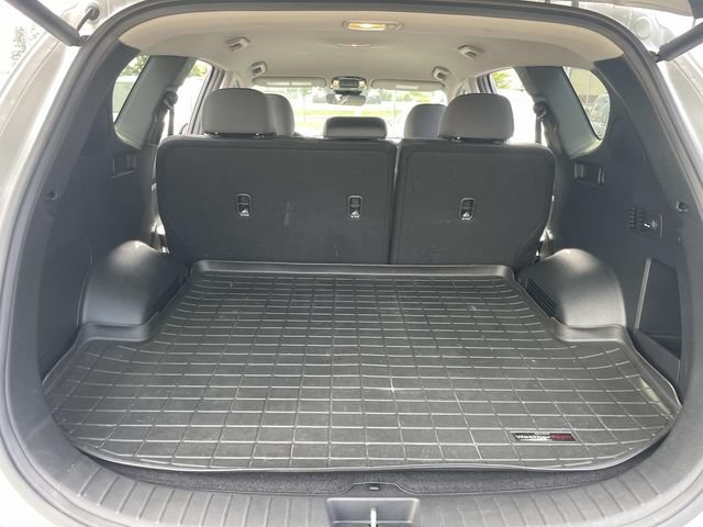 Used 2023 Hyundai Santa Fe SEL AWD/4WD image 8