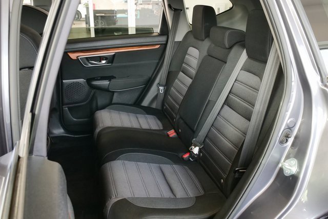 Used 2022 Honda CR-V EX image 12