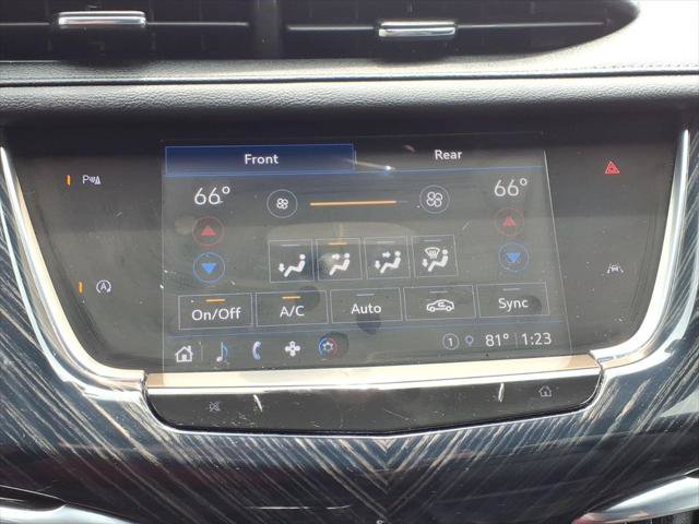 Used 2022 Cadillac XT6 Premium Luxury AWD/4WD image 20