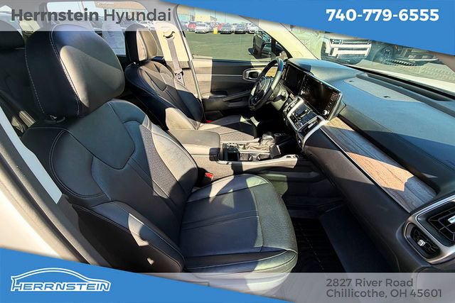 Used 2022 Kia Sorento X-Line EX AWD/4WD image 30