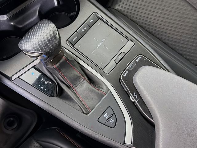 Used 2020 Lexus UX 250h F Sport w/ F Sport Premium Package image 18