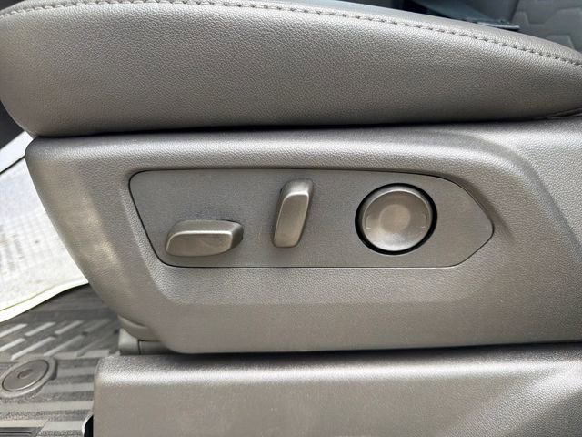 New 2026 Chevrolet Silverado 2500 ZR2 image 16