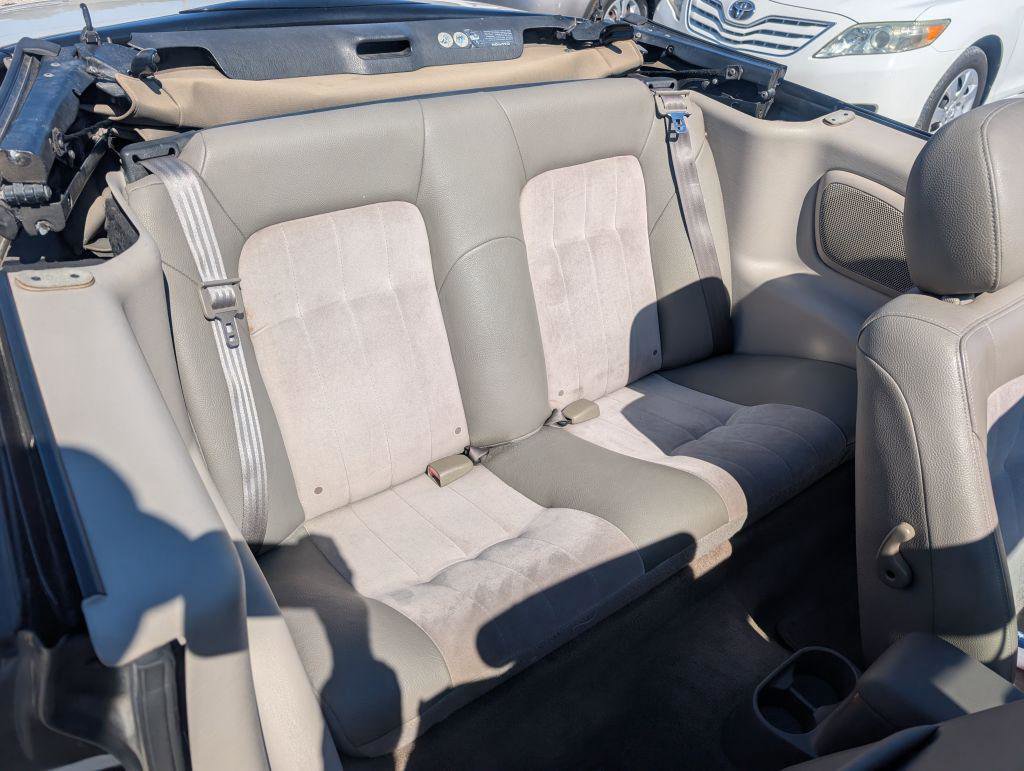 Used 2006 Chrysler Sebring Touring image 14