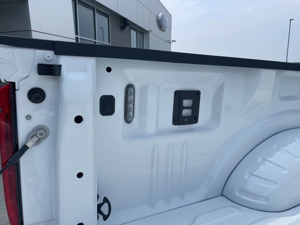 New 2025 Ford F250 Lariat w/ Lariat Ultimate Package image 8