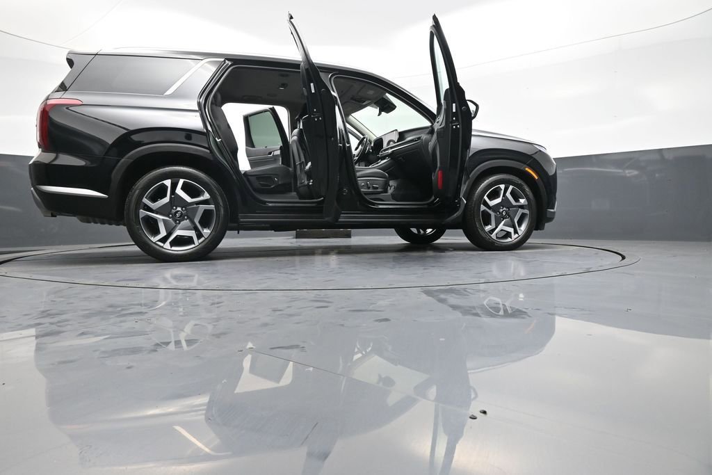 Used 2025 Hyundai Palisade SEL image 49