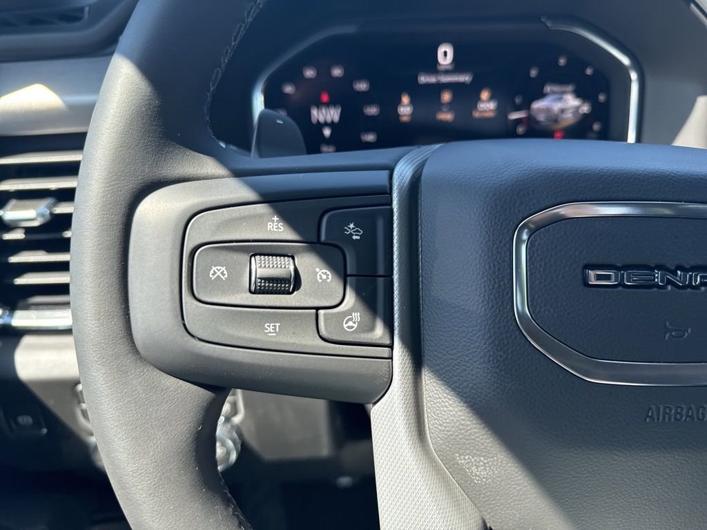 New 2026 GMC Sierra 1500 Denali AWD/4WD image 16